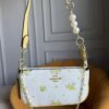 Floral Mini Shoulder Bag for Women | BSBmart