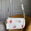 Floral Mini Shoulder Bag for Women | BSBmart