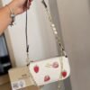 Floral Mini Shoulder Bag for Women | BSBmart