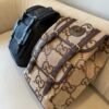 Jumbo Canvas Men’s Backpack | BSBmart