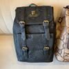 Jumbo Canvas Men’s Backpack | BSBmart