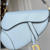 Jumbo Saddle Shoulder Bag for Women BSBmart