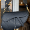 Jumbo Saddle Shoulder Bag for Women BSBmart