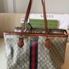 Large Canvas Tote Bag for Women BSBmart