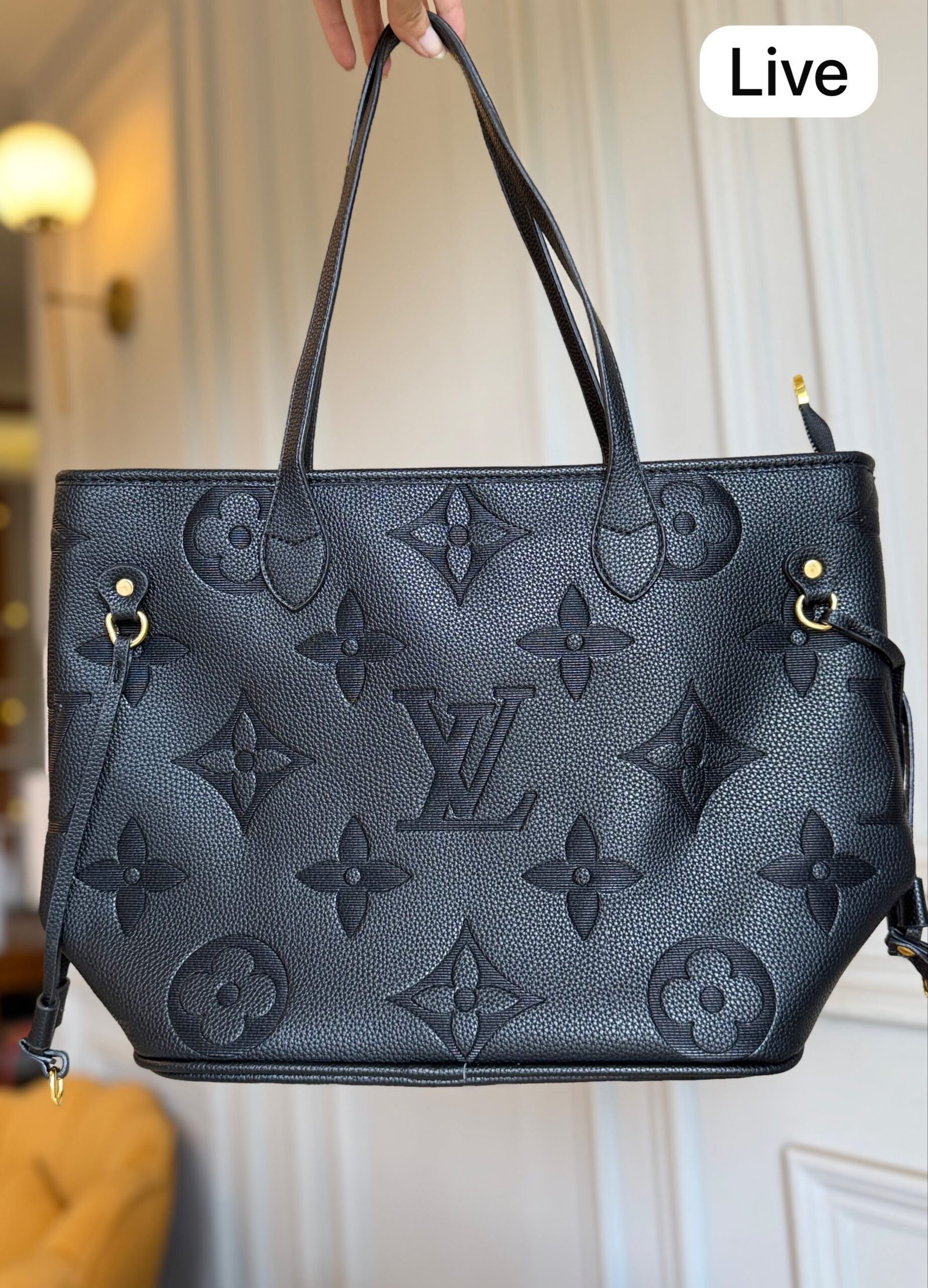 Large Everyday Tote Bag for Women | BSBmart