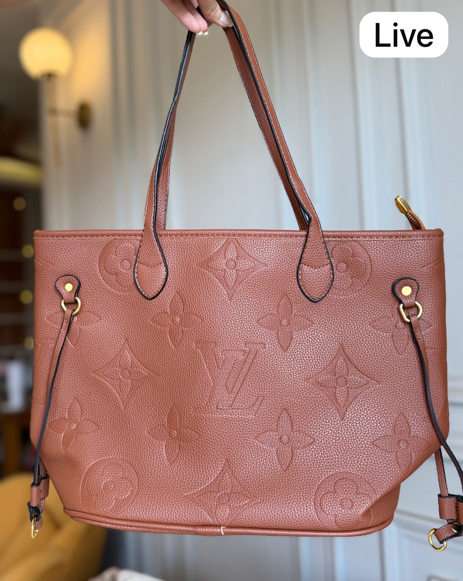 Large Everyday Tote Bag for Women | BSBmart
