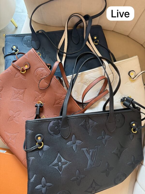 Large Everyday Tote Bag for Women | BSBmart