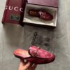 Logo Strap Slide Slippers for Women | BSBmart