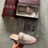 Logo Strap Slide Slippers for Women | BSBmart