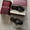 Logo Strap Slide Slippers for Women | BSBmart