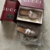 Logo Strap Slide Slippers for Women | BSBmart