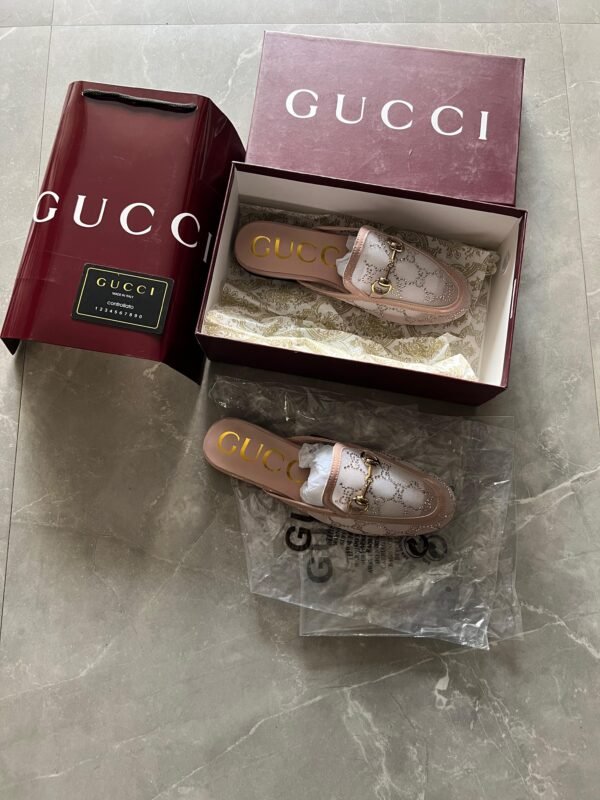 Logo Strap Slide Slippers for Women | BSBmart