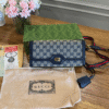 Luxe Shoulder Sling Bag for Women BSBmart