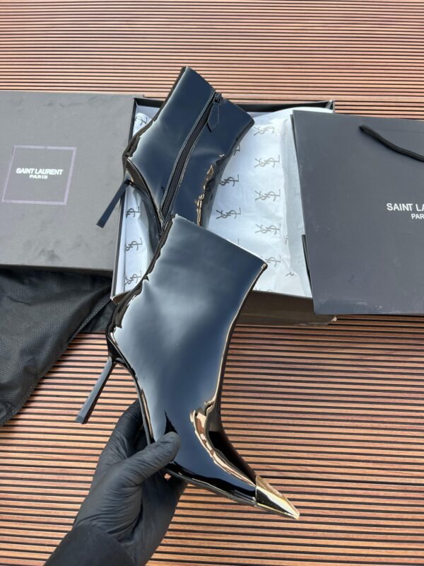 Luxury Ankle Boots for Women BSBmart
