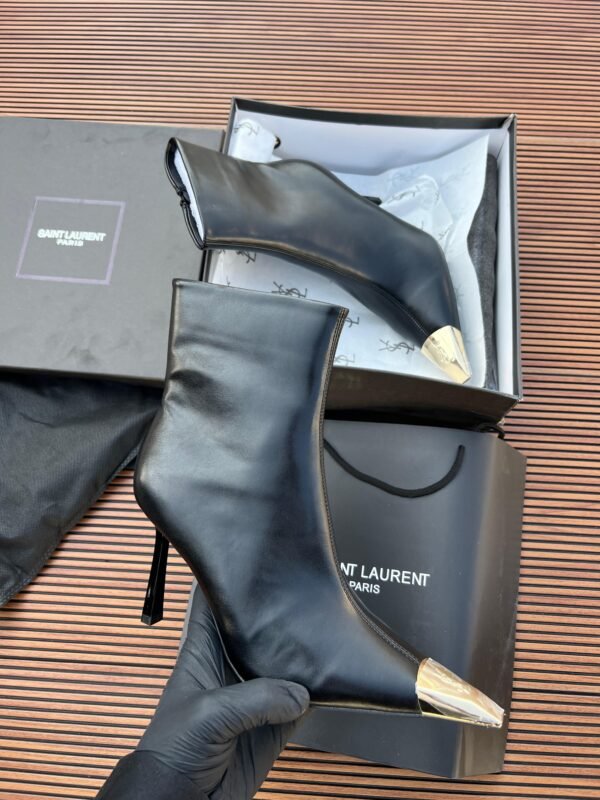 Luxury Ankle Boots for Women BSBmart