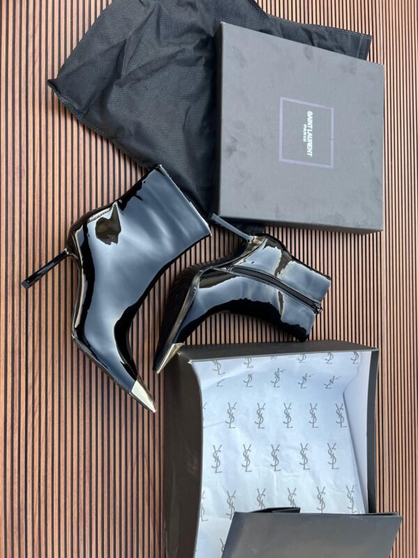 Luxury Ankle Boots for Women BSBmart