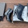 Luxury Ankle Boots for Women BSBmart