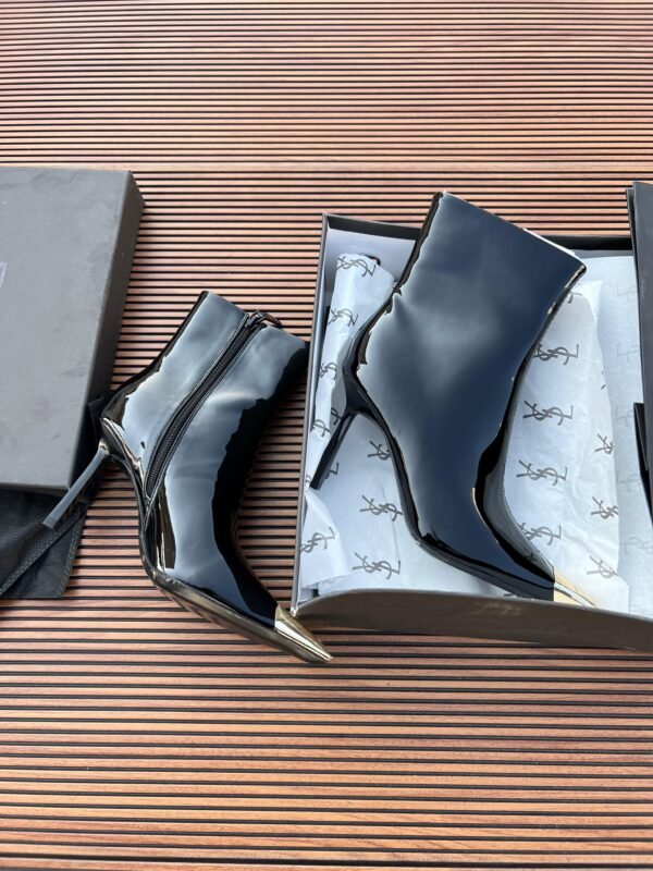 Luxury Ankle Boots for Women BSBmart