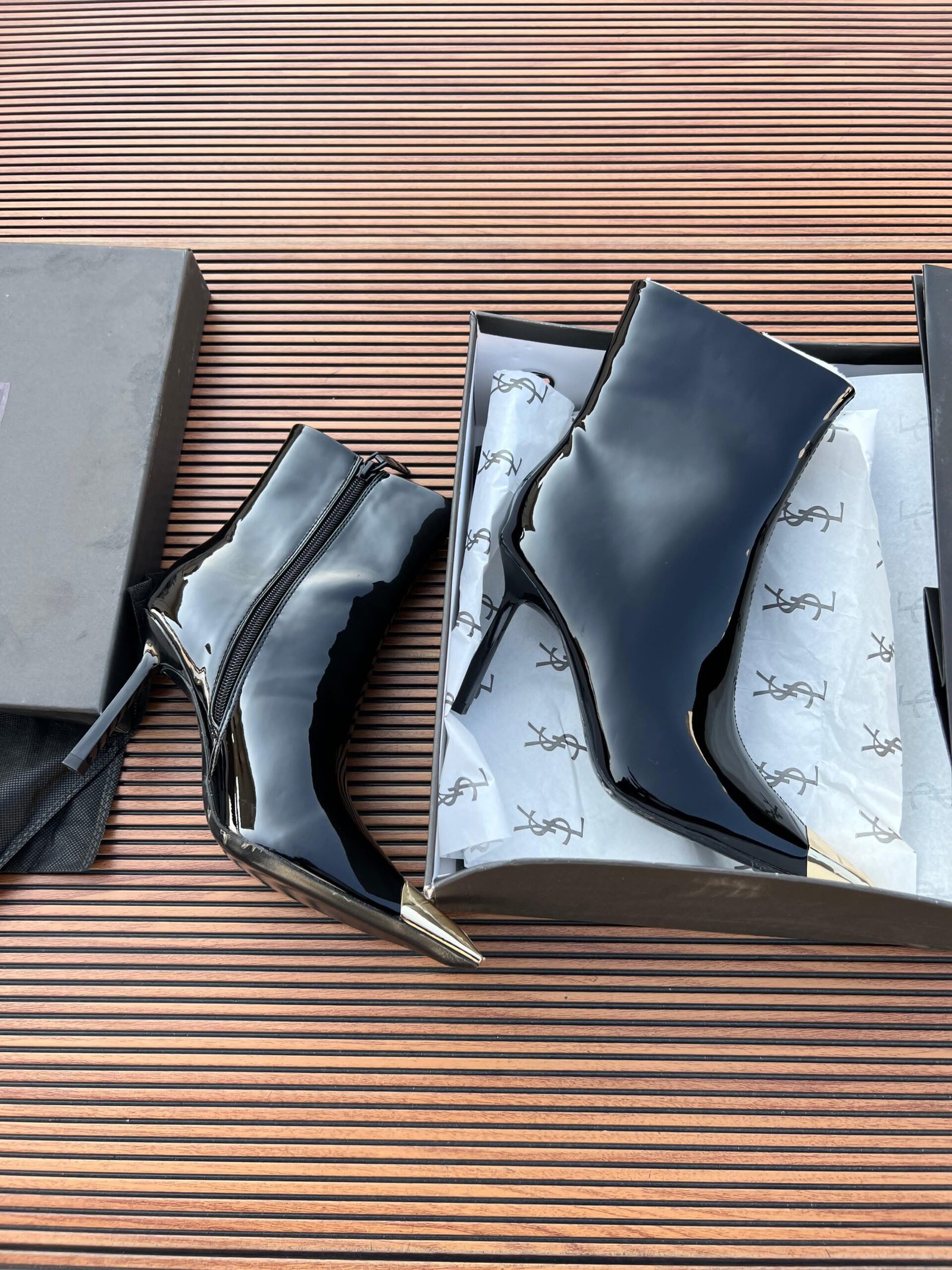 Luxury Ankle Boots for Women BSBmart 