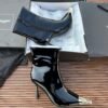 Luxury Ankle Boots for Women BSBmart
