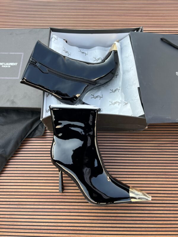 Luxury Ankle Boots for Women BSBmart
