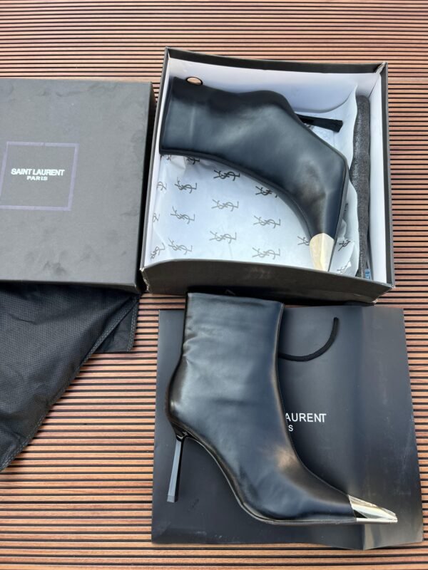 Luxury Ankle Boots for Women BSBmart