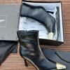 Luxury Ankle Boots for Women BSBmart