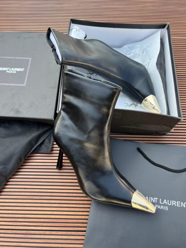 Luxury Ankle Boots for Women BSBmart