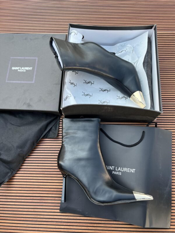 Luxury Ankle Boots for Women BSBmart