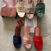 Luxury Flat Sandals for Women | BSBmart