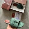 Luxury Flat Sandals for Women BSBmart (3) Luxury Flat Sandals for Women | BSBmart