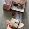 Luxury Flat Sandals for Women BSBmart (4) Luxury Flat Sandals for Women | BSBmart