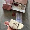 Luxury Flat Sandals for Women BSBmart (5) Luxury Flat Sandals for Women | BSBmart
