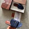 Luxury Flat Sandals for Women BSBmart (6) Luxury Flat Sandals for Women | BSBmart