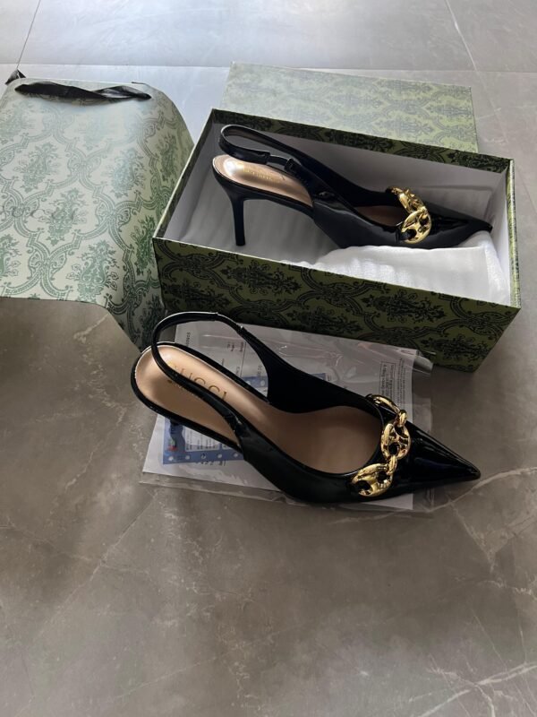Luxury High Heels for Women BSBmart (2) Luxury High Heels for Women BSBmart
