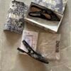 Luxury Logo Comfort Slides for Women BSBmart