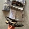 Luxury Logo Comfort Slides for Women BSBmart