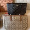 Luxury Women Town Tote Bag with Gift Box