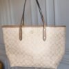 Luxury Women Town Tote Bag with Gift Box