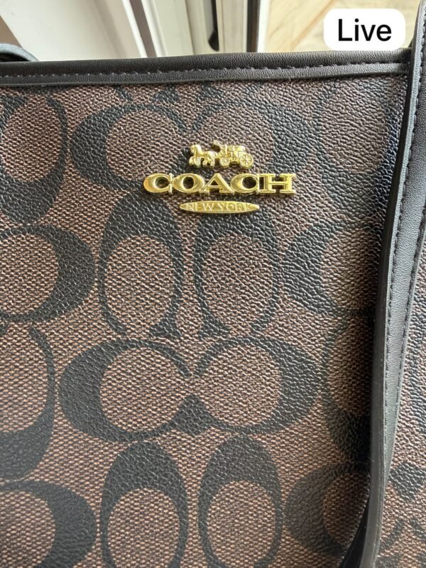 Luxury Town Tote Bag for Women with Premium Gift Box