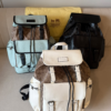 Men’s Travel Backpack for Daily Use BSBmart