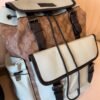 Men’s Travel Backpack for Daily Use BSBmart