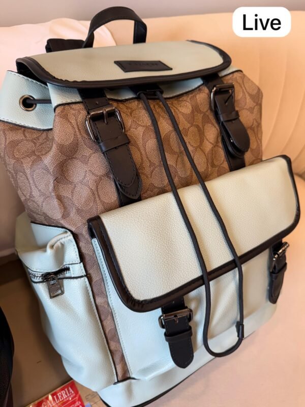 Men’s Travel Backpack for Daily Use BSBmart