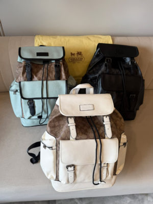 Men’s Travel Backpack for Daily Use BSBmart