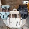Men’s Travel Backpack for Daily Use BSBmart