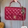 Mini Quilted Flap Bag for Women | BSBmart