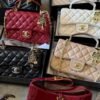 Mini Quilted Flap Bag for Women | BSBmart