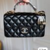 Mini Quilted Flap Bag for Women | BSBmart