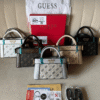Monogram Mini Satchel Bag for Women BSBmart