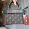 Monogram Mini Satchel Bag for Women BSBmart